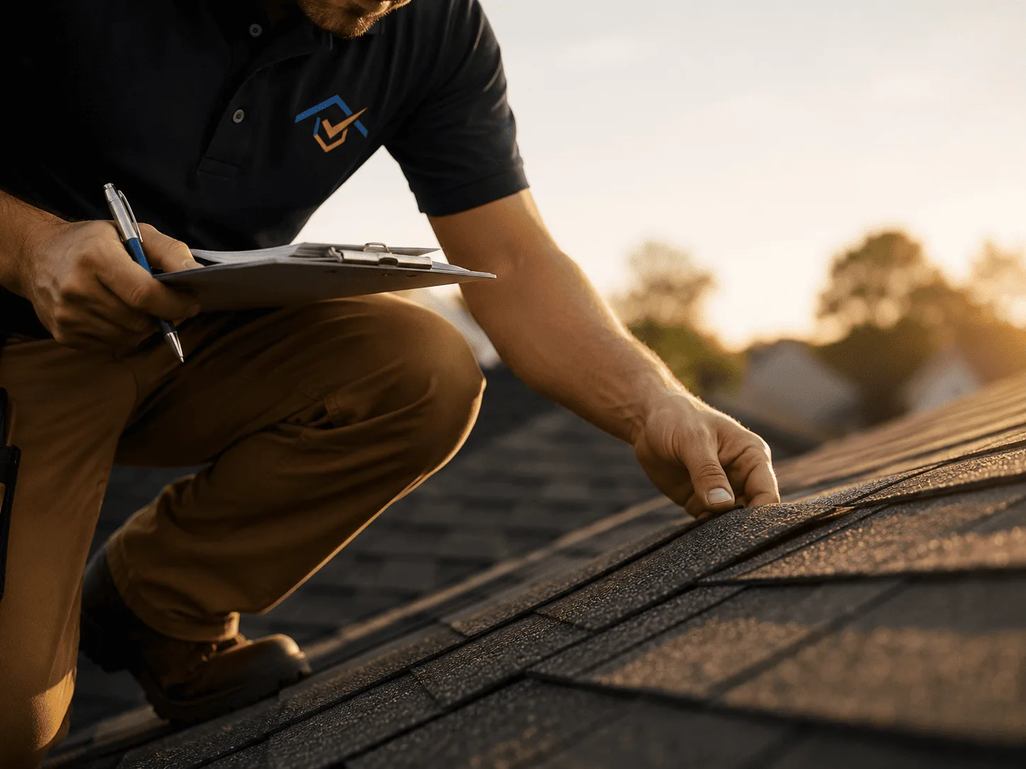 Why Choose Roof Inspection in Smoot, WY